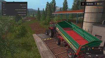 Guide for Farming Simulator 17 - Tips and Strategy capture d'écran 2