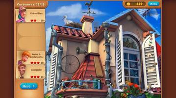 Guide for Gardenscapes 2 - Tips and Strategy 스크린샷 3