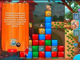 Guide for Pet Rescue saga - Tips and Strategy اسکرین شاٹ 3