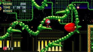 Guide for Sonic Mania - Tips and Strategy capture d'écran 3