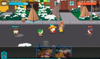 Guide for South Park Phone Destroyer capture d'écran 2
