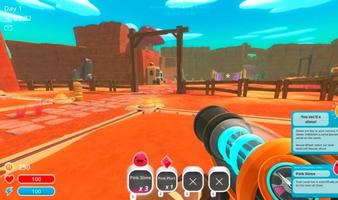 Guide for Slime Rancher - Tips and Strategy capture d'écran 2
