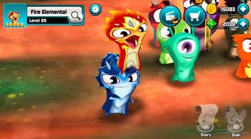 Guide for Slugterra Slug It Out2 - Tips & Strategy স্ক্রিনশট 1