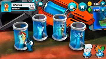 Guide for Slugterra Slug It Out2 - Tips & Strategy スクリーンショット 3