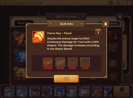 Guide for Summoners War - Tips and Strategy 截图 1