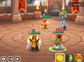 Guide for Summoners War - Tips and Strategy ภาพหน้าจอ 2