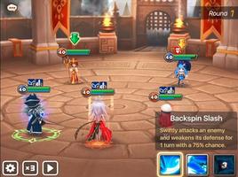 Guide for Summoners War - Tips and Strategy capture d'écran 3