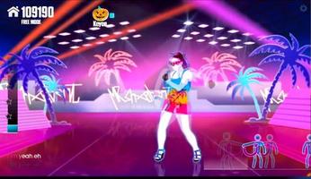 Guide for Just Dance Now - Tips and Strategy bài đăng
