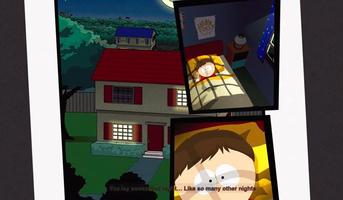 Guide for South Park The Fractured capture d'écran 2