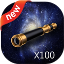 Best Binoculars / Telescope zoomer APK