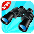 Binoculars - High zoom camera APK