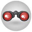 Binoculars Zoomer