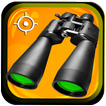 Binoculars & telescope Zoom Camera PRO