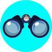 Binoculars Pro