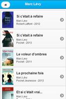 Chasse Aux Livres screenshot 1