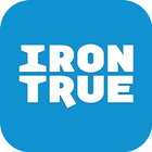 IRONTRUE 아이콘