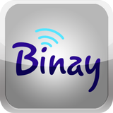 Binaycell Dialer icon