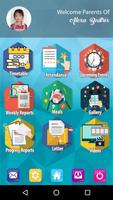 1 Schermata BBS Preschool Apps