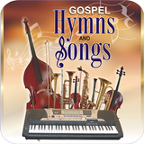 Gospel Hymns and Songs Zeichen