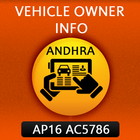 AP Vehicle Owner Details icône