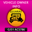 GJ Vehicle Owner Details