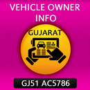 GJ Vehicle Owner Details APK