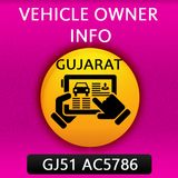 GJ Vehicle Owner Details icône