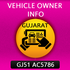 GJ Vehicle Owner Details 图标
