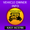 KA Vehicle Owner Details APK