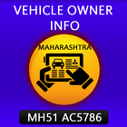 MH Vehicle Owner Details آئیکن