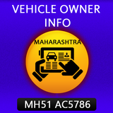 MH Vehicle Owner Details icône