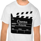 Cinema Malaysia simgesi