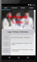 Lirik Lagu Screenshot 3