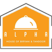 ALPHA - House of Biryani & Tandoor