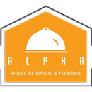 ALPHA - House of Biryani & Tandoor APK