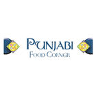 Punjabi Food Corner ikon