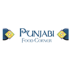 Punjabi Food Corner-icoon