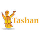 Tashan icône