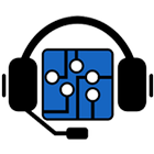 Binary FM アイコン