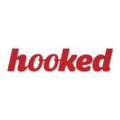 Hooked-icoon