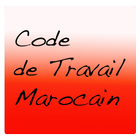 Code de Travail Marocain icône