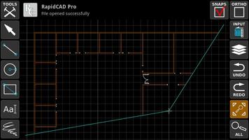 RapidCAD Pro Demo Plakat