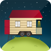 Tiny Homes icon