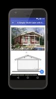 برنامه‌نما Tiny Homes عکس از صفحه