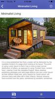 Tiny Homes 截圖 3