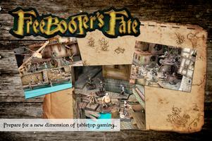 Freebooter's Fate Compañero स्क्रीनशॉट 1