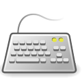 Ultra Keyboard Demo