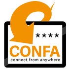 Confa ikona