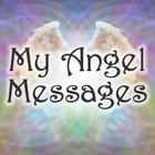 My Angel Messages icône