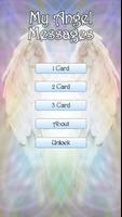 My Angel Messages Affiche